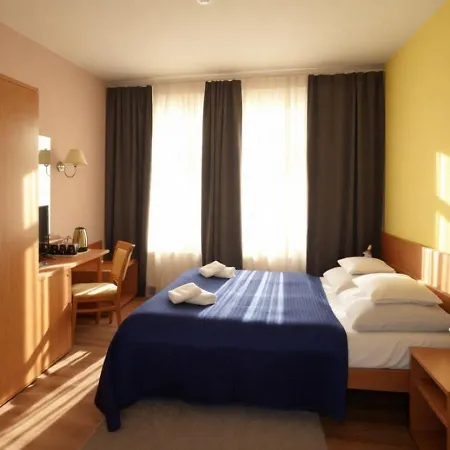 Aladin Praha-2
