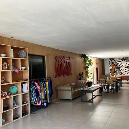 Muma Hotel - Museo De La Madera-3