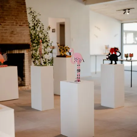Muma Hotel - Museo De La Madera-2