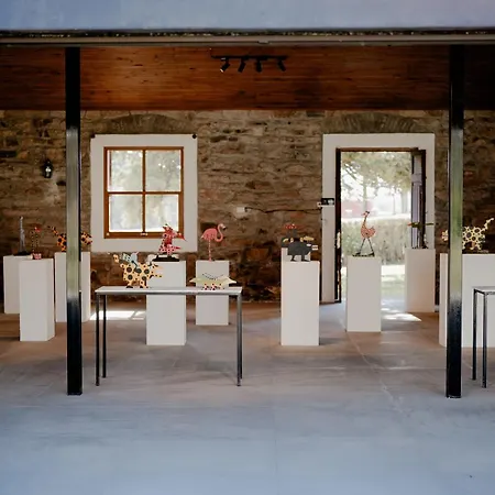 Muma Hotel - Museo De La Madera-2