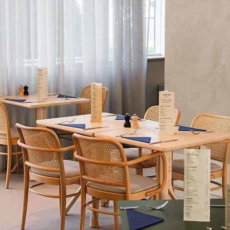 Novotel Brugge Centrum-3
