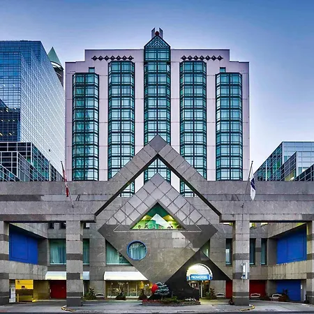 Novotel Toronto North York-2
