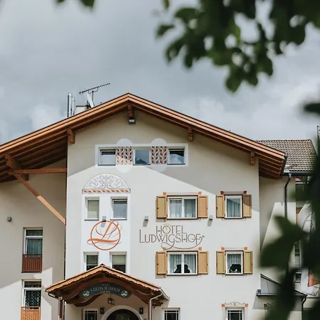 Hotel Ludwigshof & Luvina-3