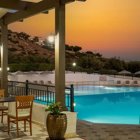 Mare Village-3