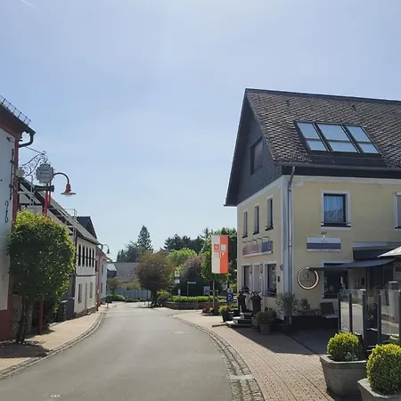 Hotel&Restaurant Hüllen-3