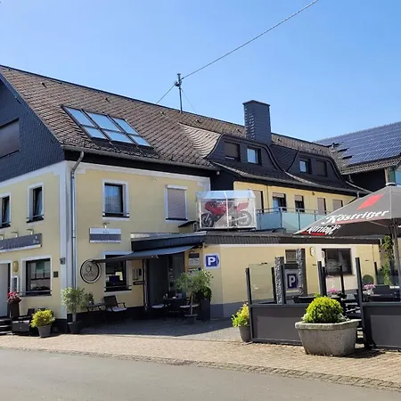 Hotel&Restaurant Hüllen-2