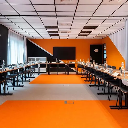 ibis Styles La Rochelle Centre les Minimes-3