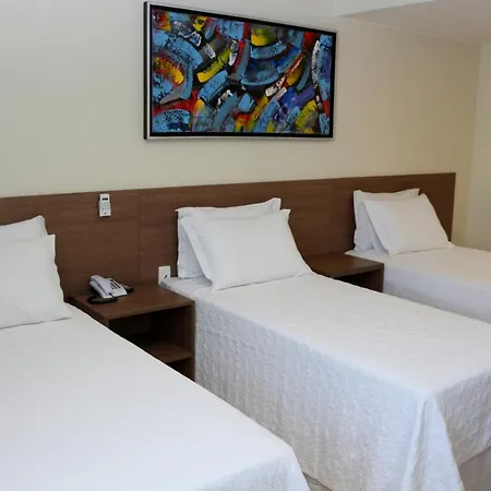 Vida Plaza Hotel-2