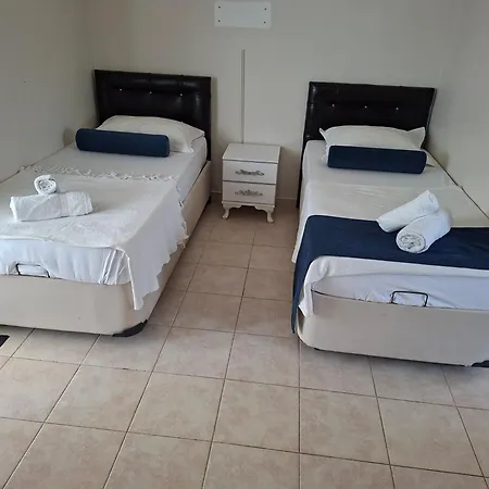 Hotel Antonio-2
