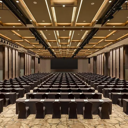 Novotel Suites Ambassador Seoul Yongsan-2