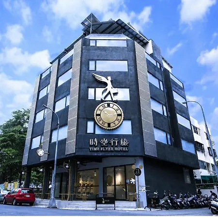 Time Flyer Hotel-3
