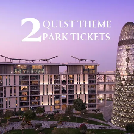 Banyan Tree Doha At La Cigale Mushaireb-2