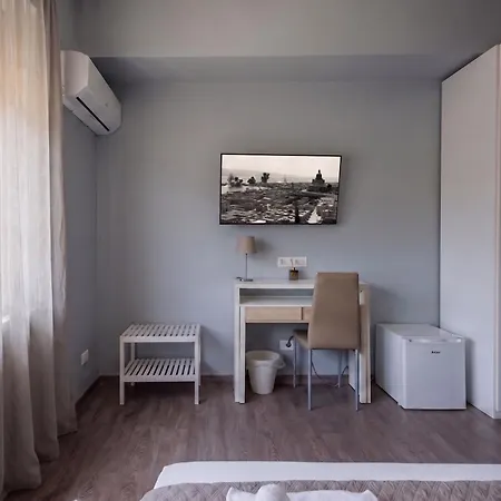 La Palazzata Urban Suites-2