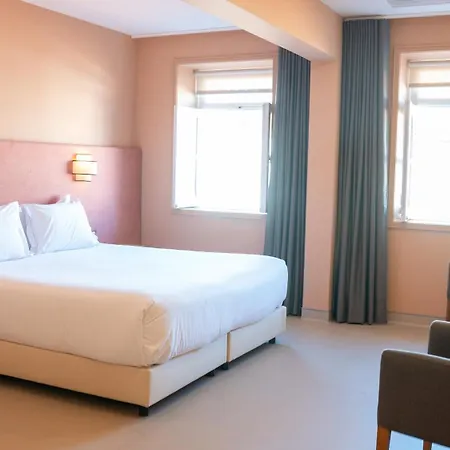 Hotel Margarida Da Praça-3