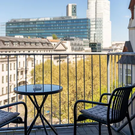 Hotel Augusta Am Kurfürstendamm-3