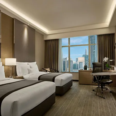 Jw Marriott Kuala Lumpur-3