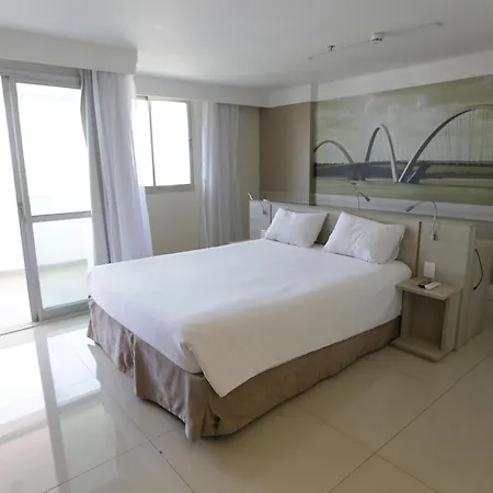 Mercure Brasilia Lider-3