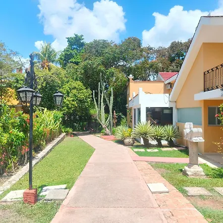 Ecotel Quinta Regia-3