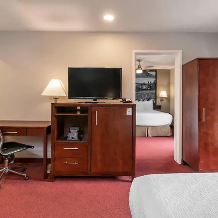 Quality Inn & Suites-3