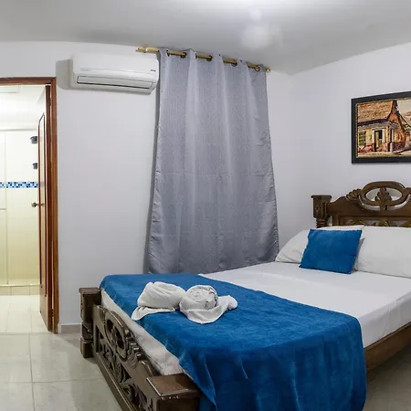 Olas del Mar Hotel by GHO Hoteles-2