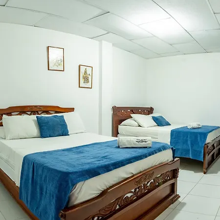 Olas del Mar Hotel by GHO Hoteles-3