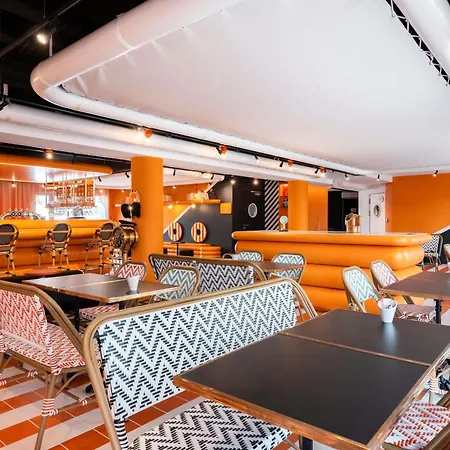 ibis Styles La Rochelle Centre les Minimes-2