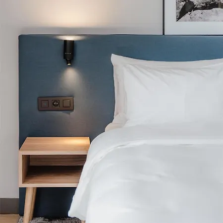 Hotel Domicil Berlin by Golden Tulip-2