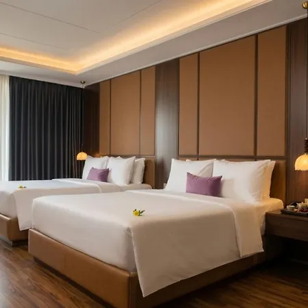 Bon Ami Hotel - Thien Xuan-3