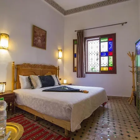 Riad Jardin Chrifa-2