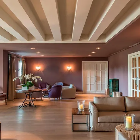Terme Di Relilax Boutique Hotel & Spa - Adults Only-3