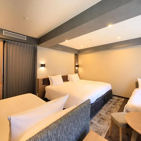 Richmond Hotel Narita-3