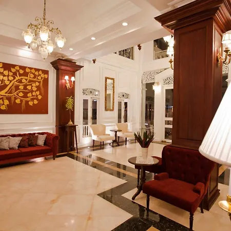 Dhavara Boutique Hotel-2