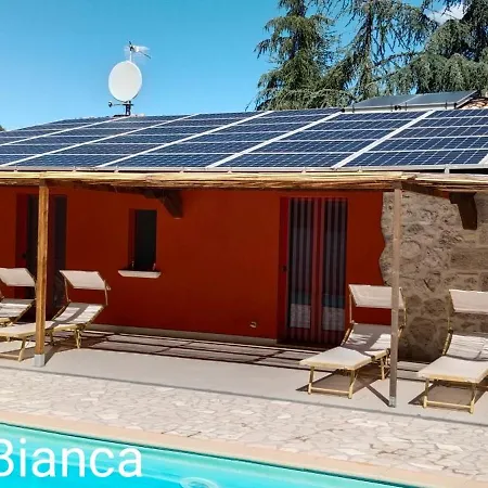 B&B Mosca Bianca-3