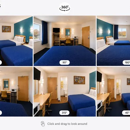 Econo Lodge Menomonie-3