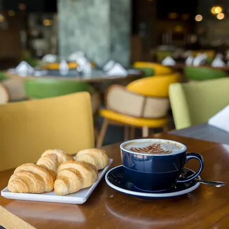Rose Park Hotel - Al Barsha, Opposite Metro Station-3