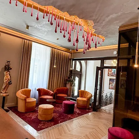 Alfons Boutique Hotel-3