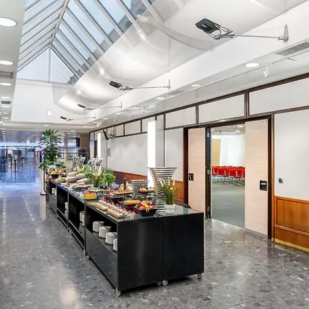 Novotel Budapest City-2