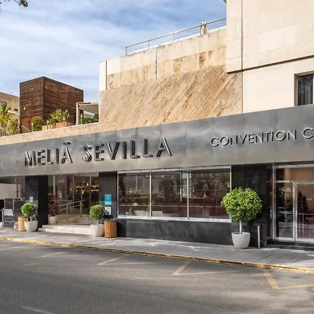Melia Sevilla-3