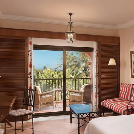 Sheraton Fuerteventura Golf&Spa Resort-2
