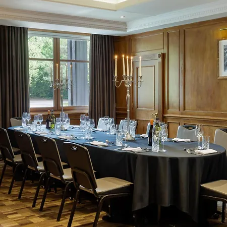 Doubletree By Hilton Southampton-2