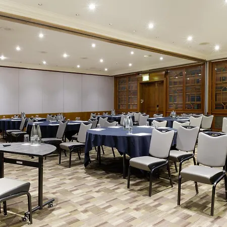 Doubletree By Hilton Southampton-2