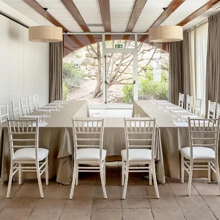Veridia Resort Sardinia, A Member Of Radisson Individuals (Adults Only)-2