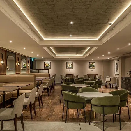 Hilton London Watford-3