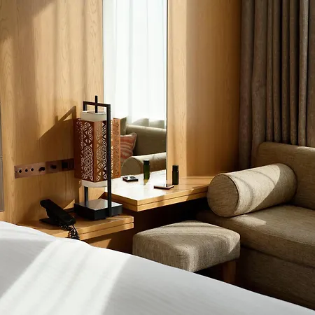 Hotel The Celestine Tokyo Shiba-3