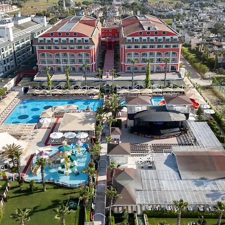 Orange County Belek-3