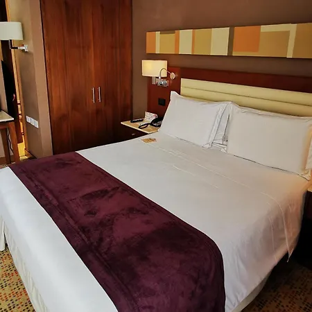Mercure Bogota Calle 100-3