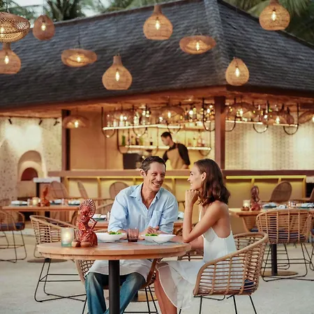 Sofitel Bali Nusa Dua Beach Resort-3