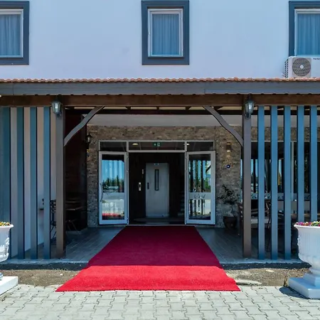 Karacan Hotel - Dalaman Airport-3