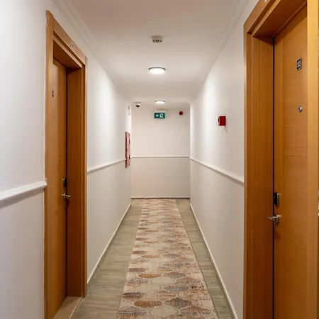 Karacan Hotel - Dalaman Airport-3