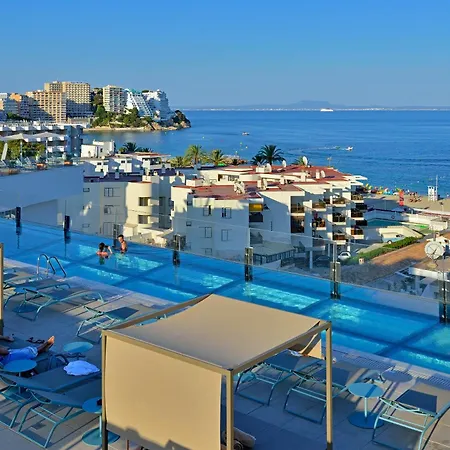 Innside By Melia Calvia Beach-2